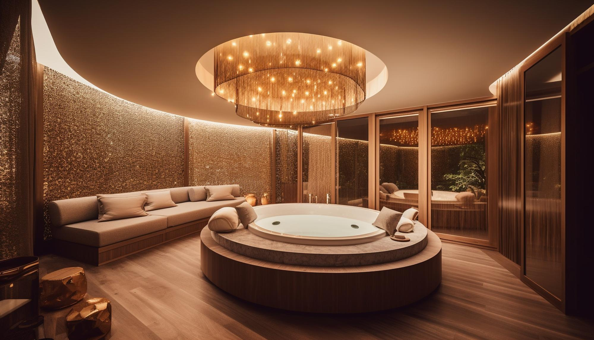 Boutique Luxury Template