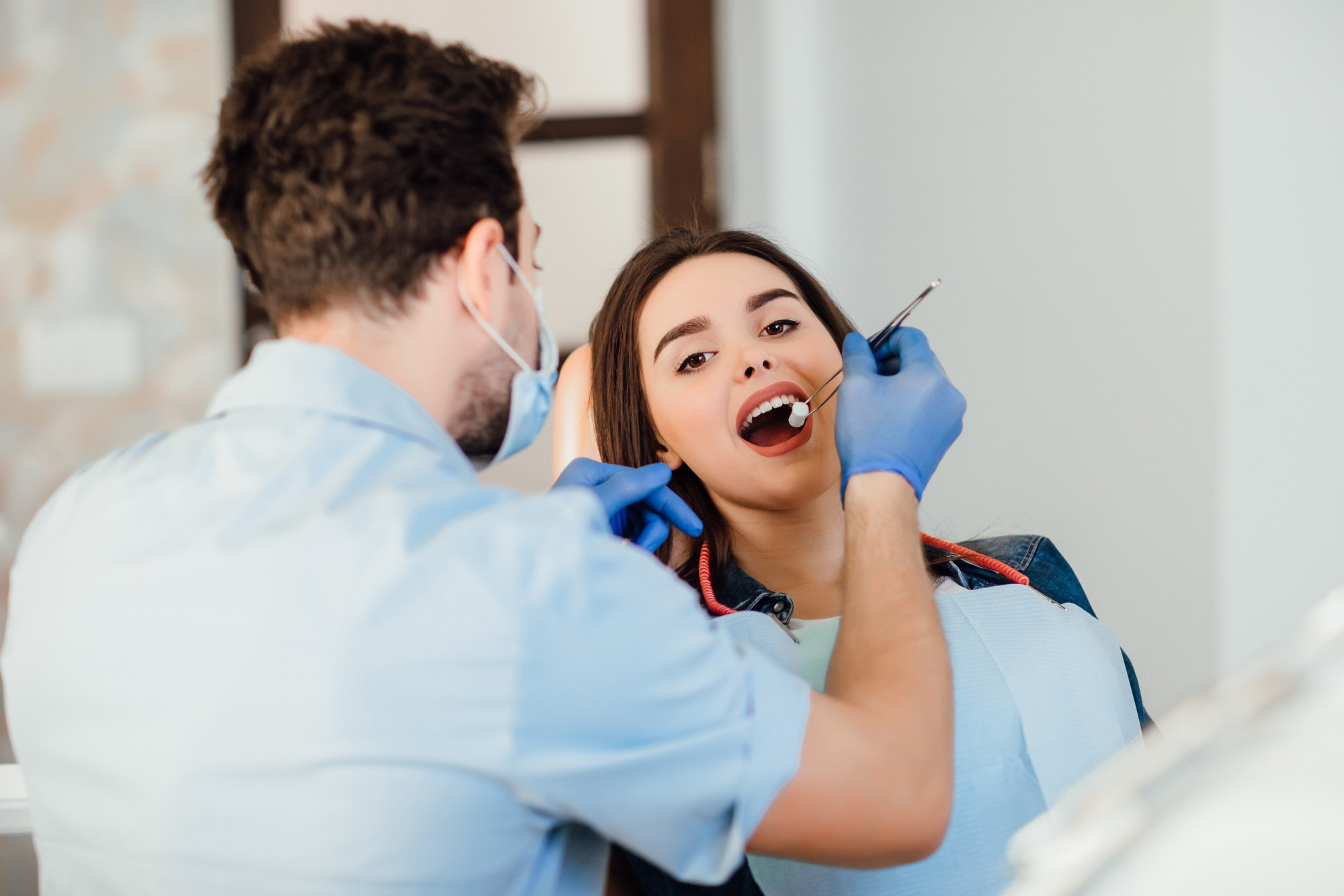 Dental Practice Template
