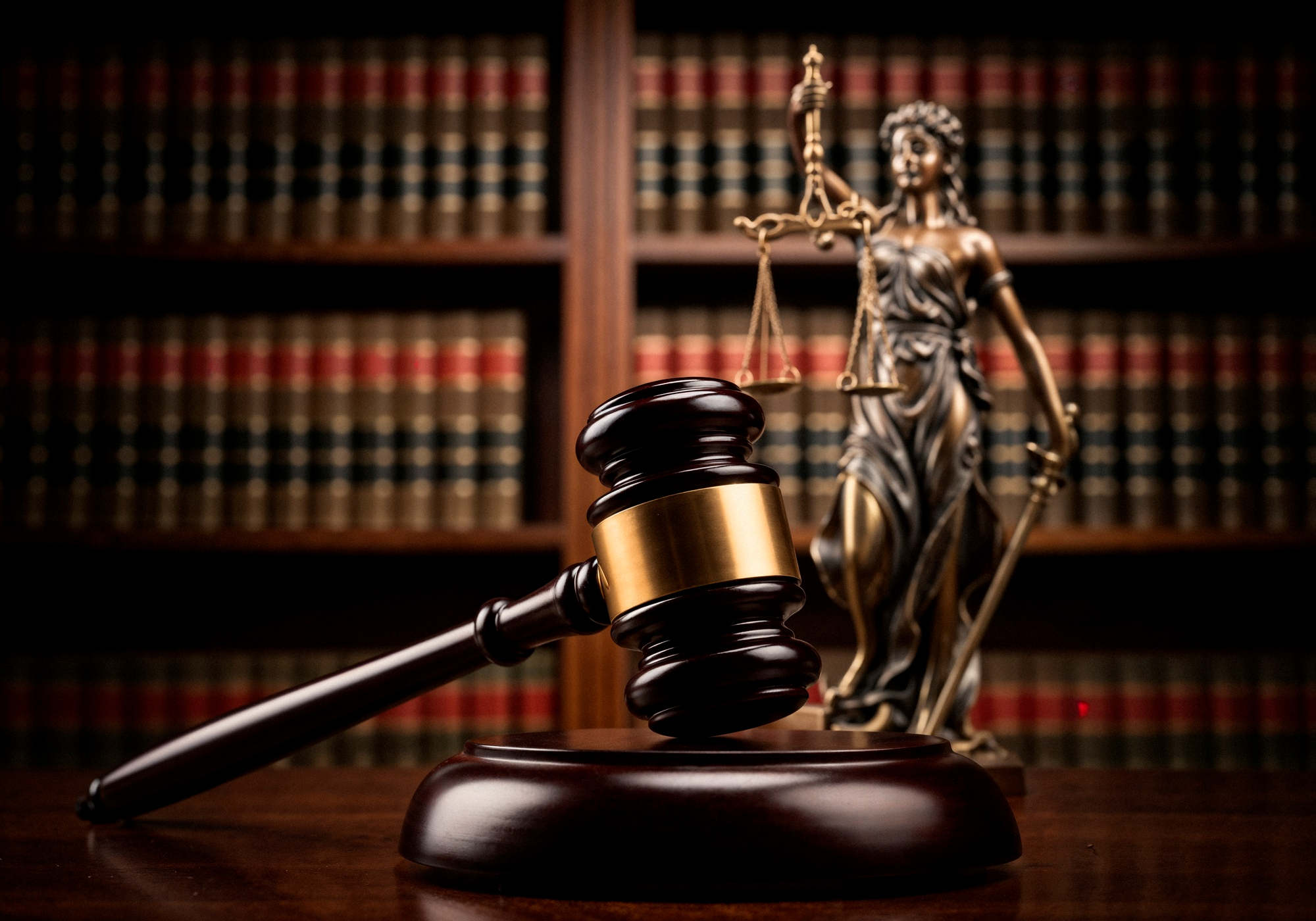 Law Firm Template
