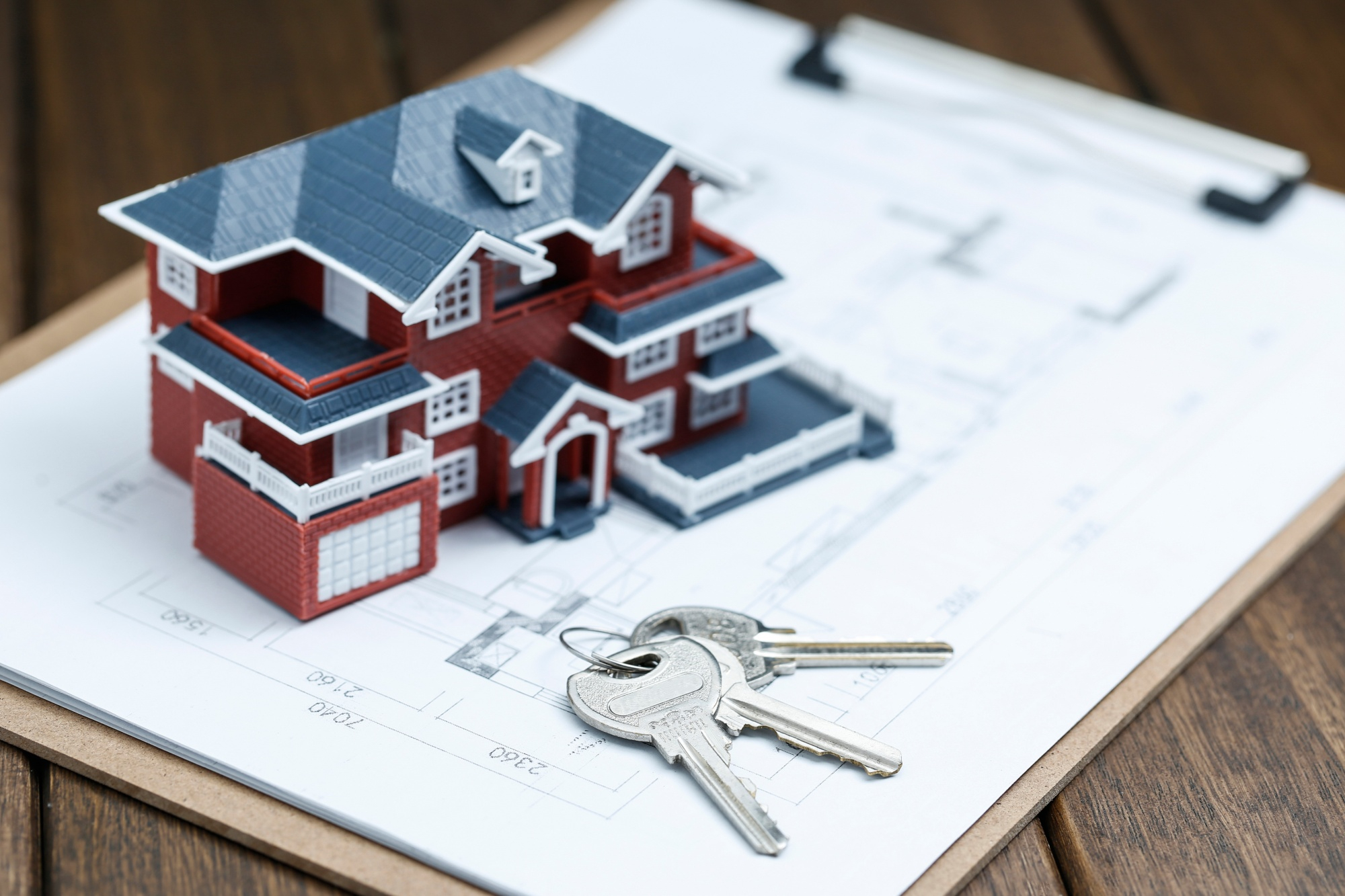 Real Estate Pro Template